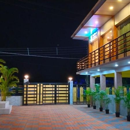 The Promise Hotel And Resort Tajpur Экстерьер фото