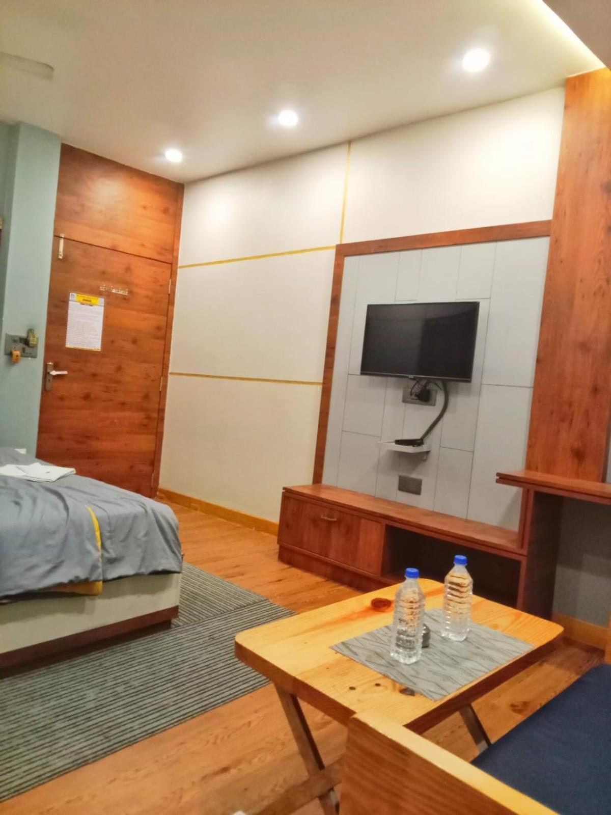 The Promise Hotel And Resort Tajpur Экстерьер фото