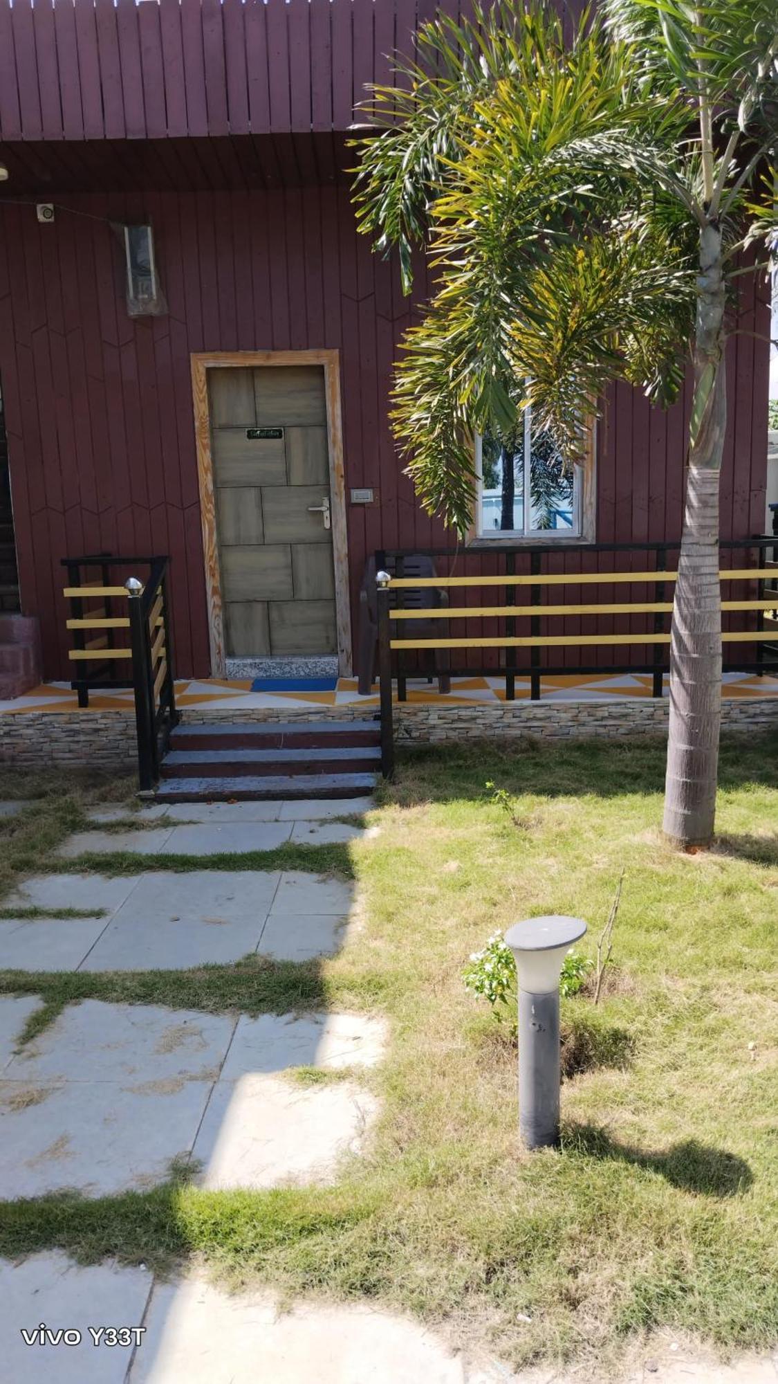 The Promise Hotel And Resort Tajpur Экстерьер фото