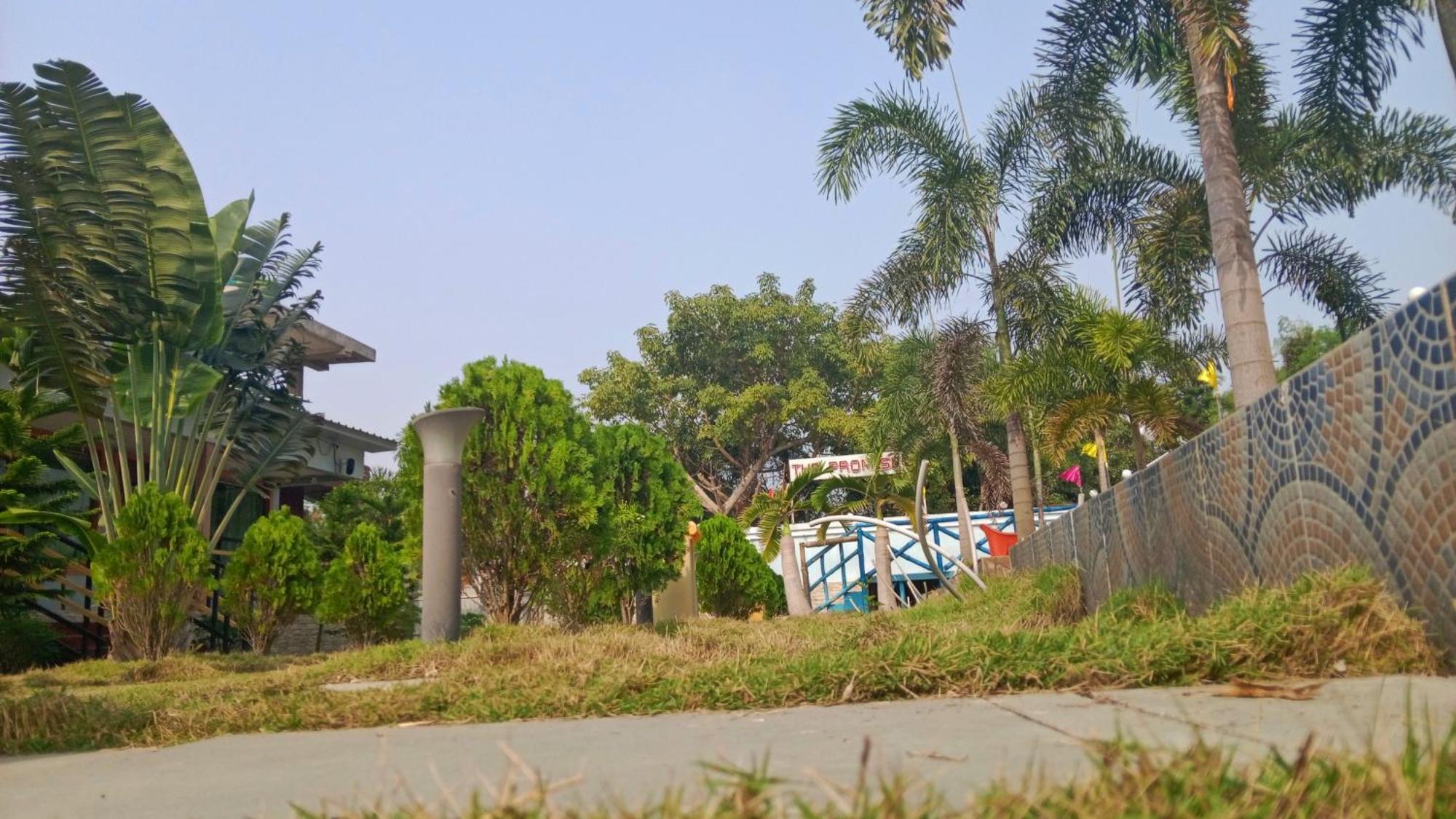 The Promise Hotel And Resort Tajpur Экстерьер фото